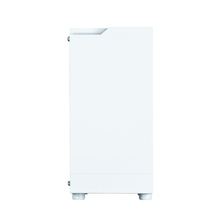 Компьютерный корпус Zalman T4 PLUS WHITE без Б/П
