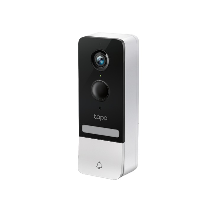 Умный дверной звонок TP-Link Tapo D230S1