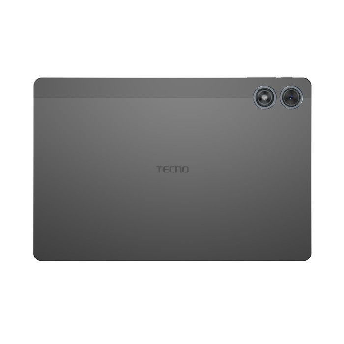 Планшет TECNO MEGAPAD 10 T1001 4G LTE 4GB RAM 256GB ROM Dark Gray