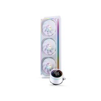 Кулер с водяным охлаждением Jonsbo TH-360 White