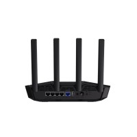 Сетевой маршрутизатор со встроенной беспроводной точкой доступа ASUS TUF-BE3600