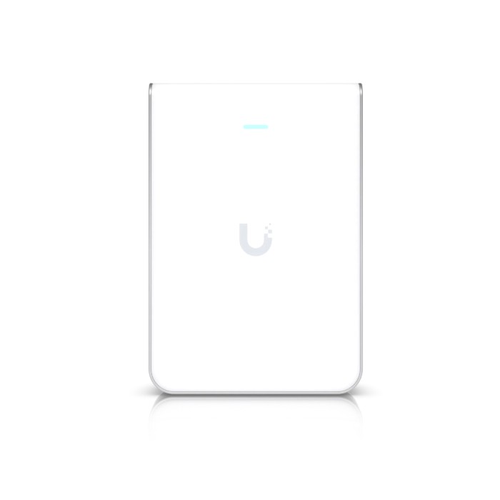 Беспроводная точка доступа Ubiquiti U7-Pro-Wall