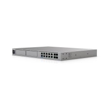 Сетевой маршрутизатор Ubiquiti UDM-Beast