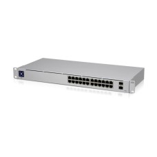 Коммутатор Ubiquiti USW-24
