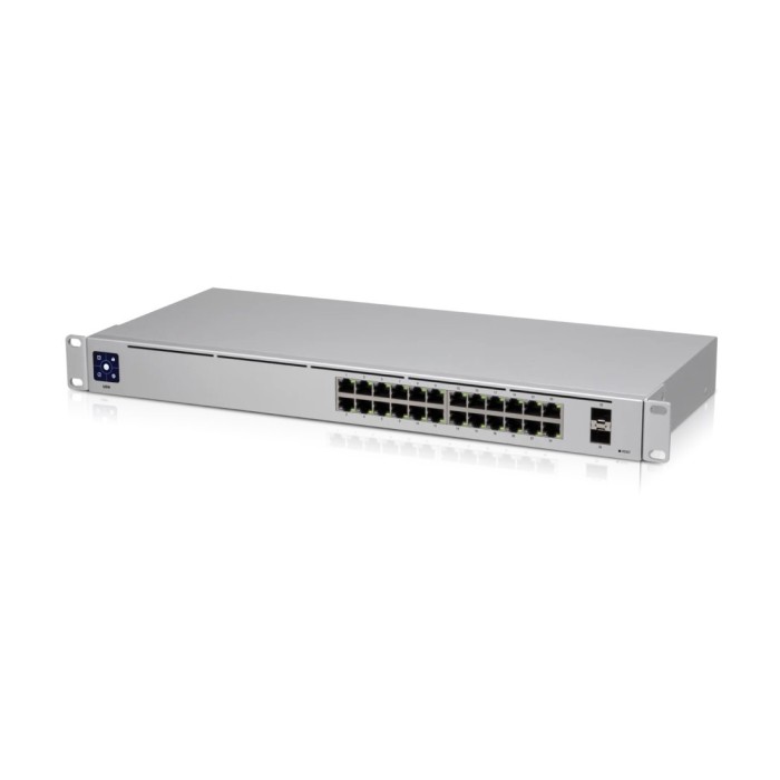 Коммутатор Ubiquiti USW-24