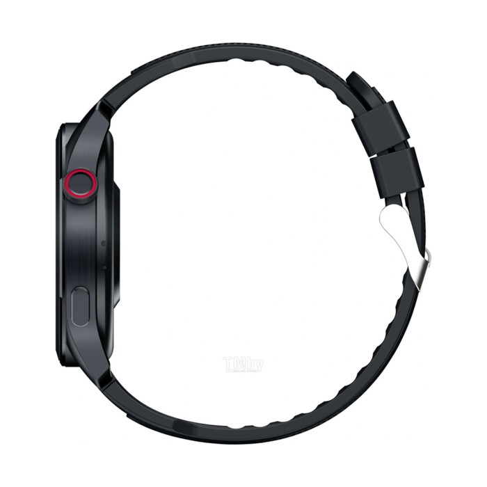 Смарт часы TECNO Watch Pro 3 WP03 Black