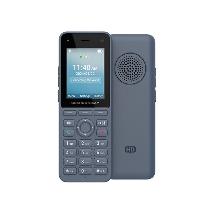 IP телефон Grandstream WP826