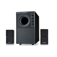 Акустическая система Microlab X3BT