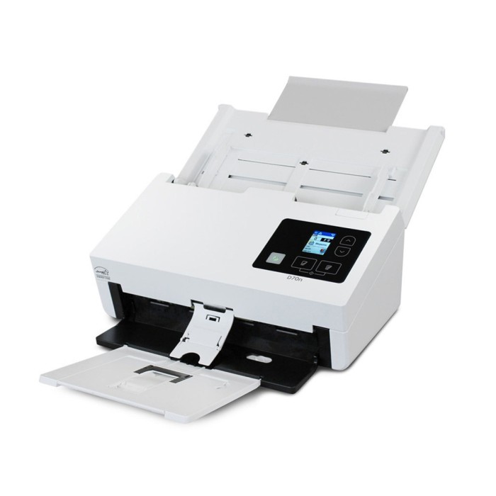Сканер Xerox D70n (100N03676)