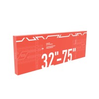Кронштейн XG WB-3275F для ТВ и мониторов 32"-75"