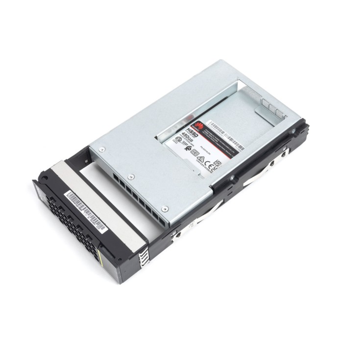 Твердотельный накопитель SSD Huawei L1-35-SSD480G-V22H 480GB SAS 3.5"