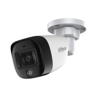 HDCVI видеокамера Dahua DH-HAC-HFW1801CP