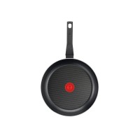 Сковорода с крышкой Tefal Easy plus 4237924 24см