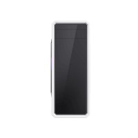 Компьютерный корпус Gamemax G561E White без Б/П