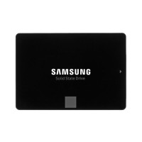 Твердотельный накопитель SSD Samsung 870 EVO 1000 ГБ SATA 2.5"