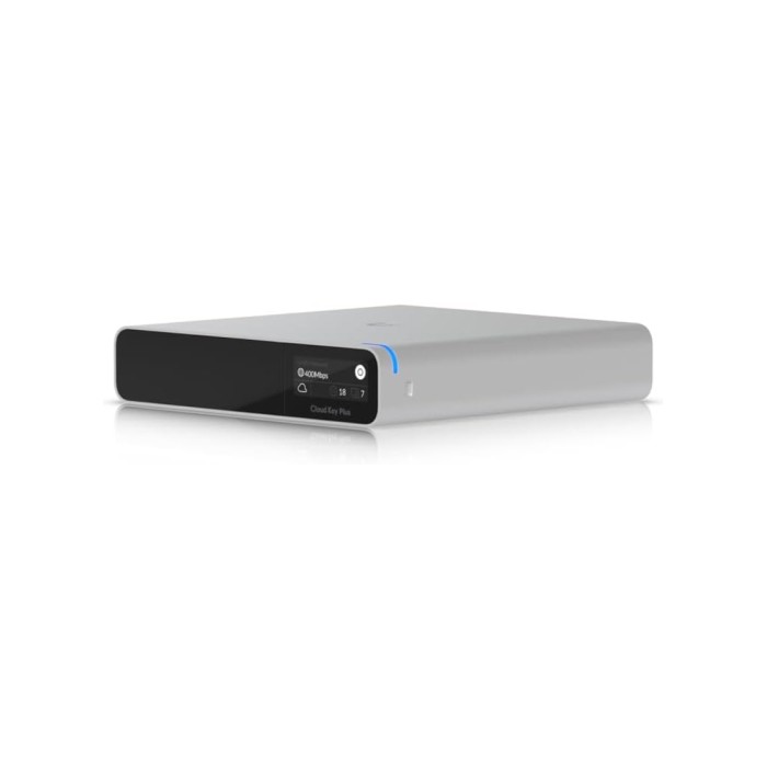 Сетевой контроллер Ubiquiti UCK-G2-SSD