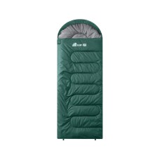 Спальный мешок RSP SLEEP 150 зеленый правая молния
