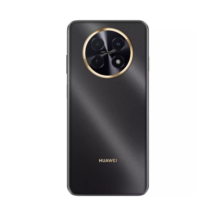 Абонентский терминал Huawei Nova 14i STG-LX2 8GB RAM 128GB ROM Black