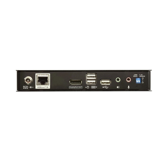 КВМ-удлинитель ATEN CE920-ATA-G