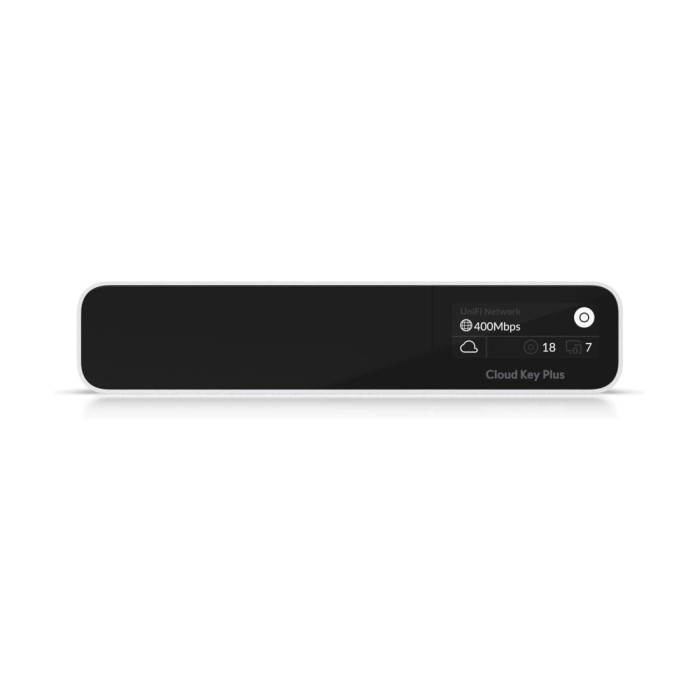 Сетевой контроллер Ubiquiti UCK-G2-SSD