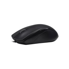 Компьютерная мышь Rapoo N1200 Чёрный