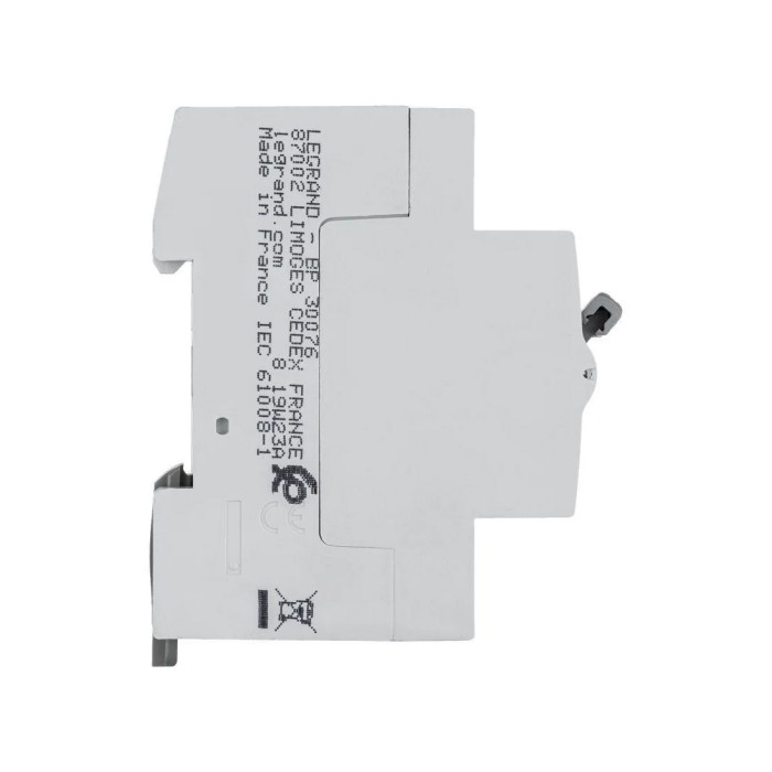ВДТ Legrand 402024 2П 25А АC RX3 30мA