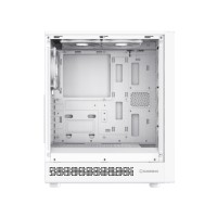 Компьютерный корпус Gamemax Storm 2 AW White без Б/П