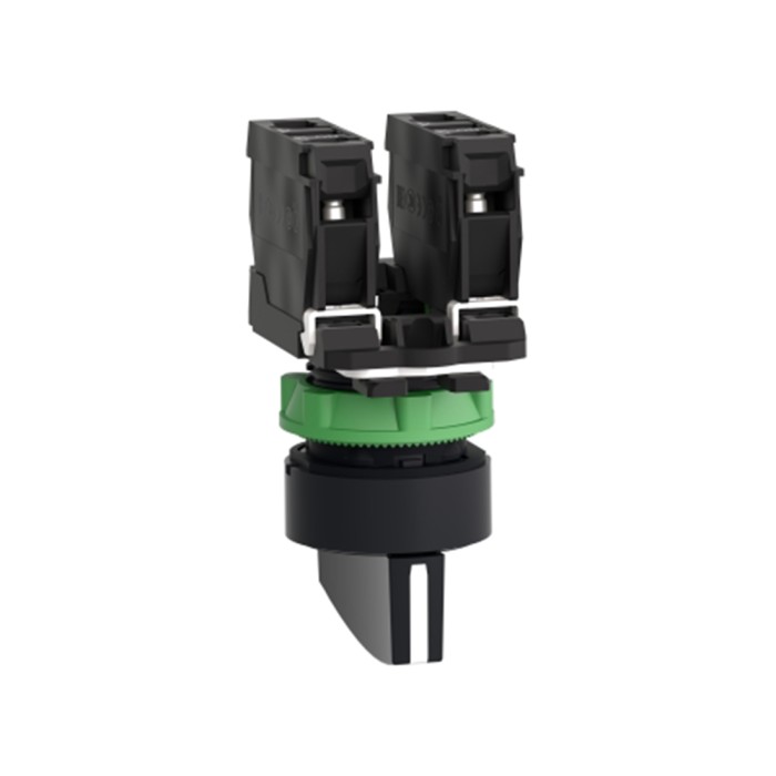 Переключатель SE XB5AJ33 22 мм 3 позиции