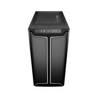 Компьютерный корпус Bequiet! Pure Base 501 DX Black Без Б/П