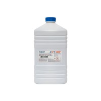 Тонер CET C258 (CET111055Y500)