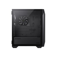 Компьютерный корпус Gamemax Brufen COC Black без Б/П