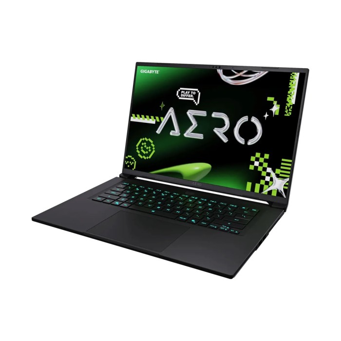 Ноутбук Gigabyte AERO X16 16