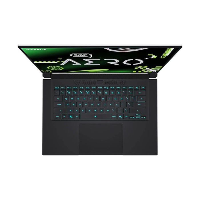 Ноутбук Gigabyte AERO X16 16
