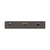 Коммутатор D-Link DGS-1008P/F3A