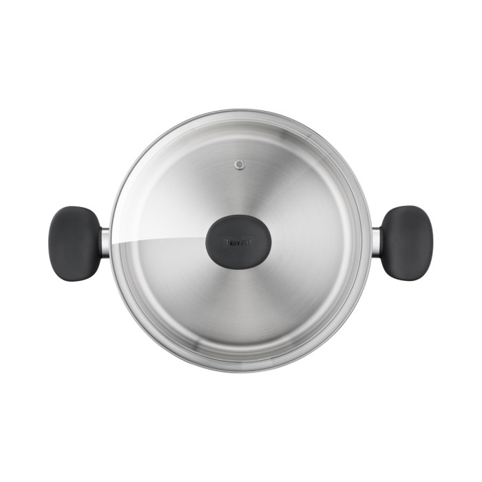 Кастрюля Tefal Easy Boil G7494674 24см