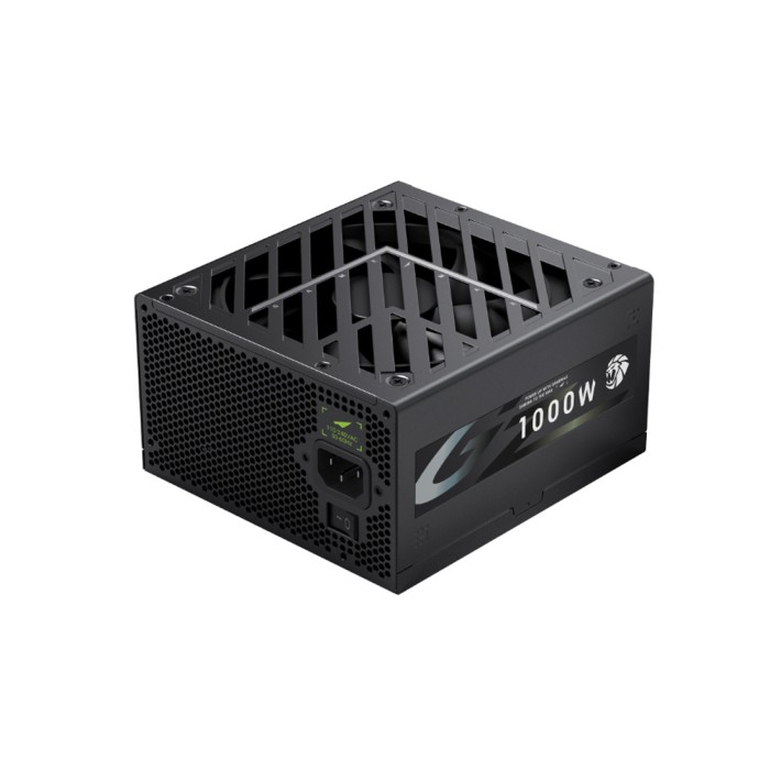 Блок питания Gamemax GZ 1000G Gold