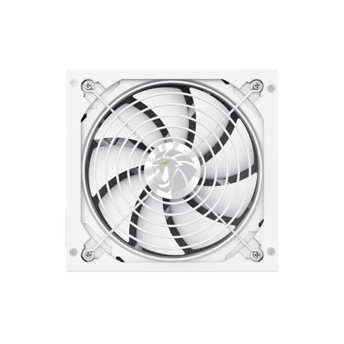 Блок питания Gamemax GP 850B Bronze White
