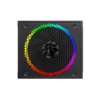 Блок питания Gamemax RGB 750G Gold