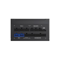 Блок питания Gamemax RGB PRO 750G Gold
