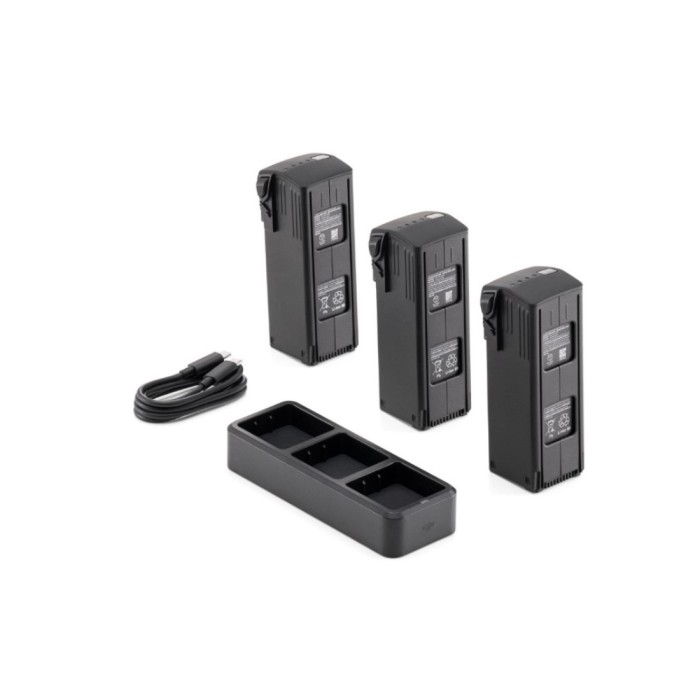 Комплект аккумуляторов DJI Mavic 3 Enterprise Battery Kit