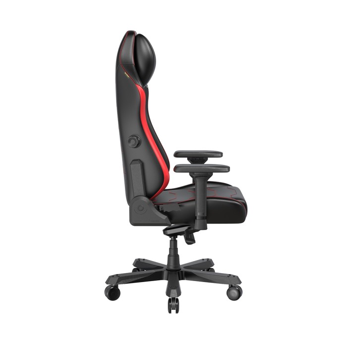 Игровое компьютерное кресло DX Racer Master GC/XLMF24LTA/NR