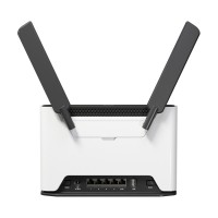 Точка доступа MikroTik S53UG+5HaxD2HaxD-TC&RG650E-EU