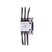 Контактор КРМ iPower CJ19-32A 15кВАр 1НО+1НЗ 230В