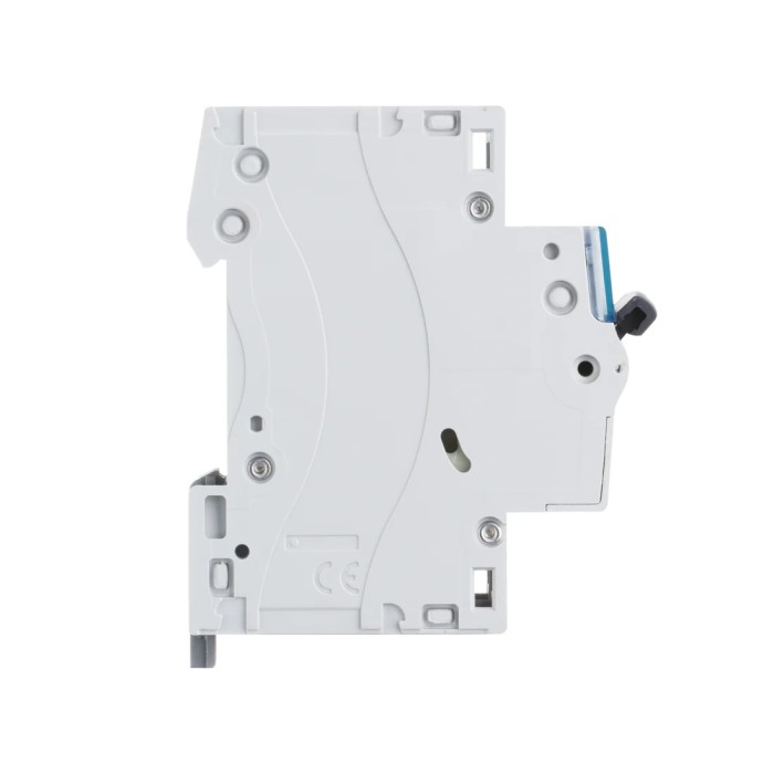 Автоматический выключатель Legrand 404046 2П C 40A TX3 6000 6kA