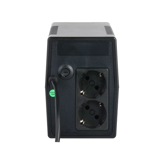 Источник бесперебойного питания Dahua DH-PFM3350-600