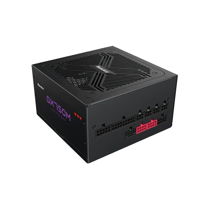Блок питания Huntkey GX750M