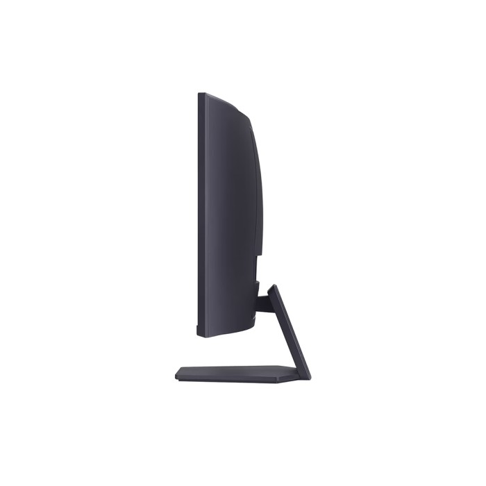 Монитор 27" LG 27GS60QC-B