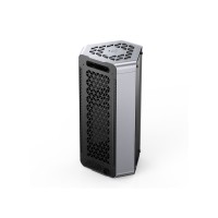 Компьютерный корпус Jonsbo BO 102 Silver без Б/П