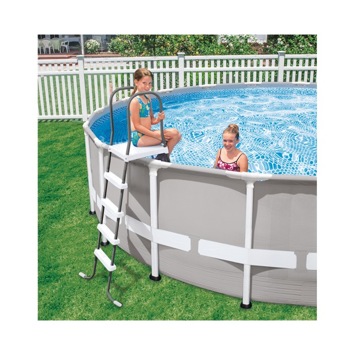 Лестница для бассейна Intex 28067