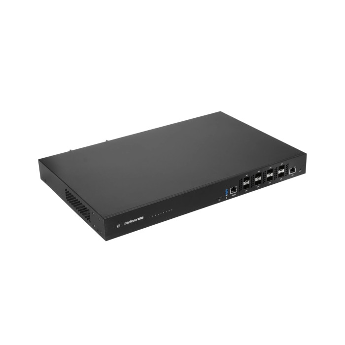 Маршрутизатор Ubiquiti ER-8-XG
